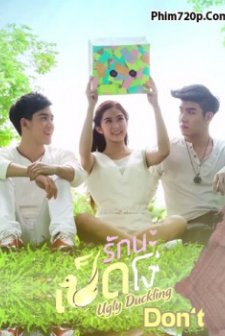 Ugly Duckling Series