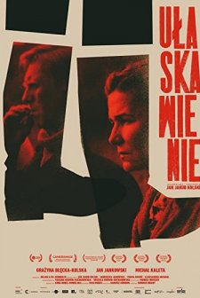 Ulaskawienie (2018) afişi