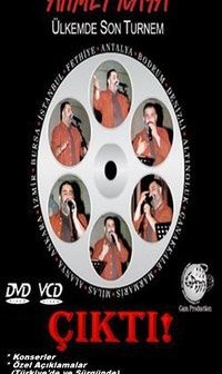 Ülkemde Son Turnem (2010) afişi