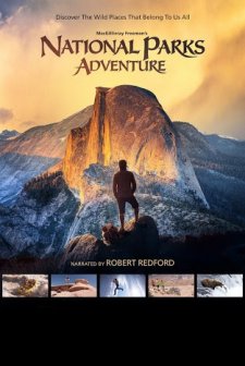 Ulusal Park Maceraları