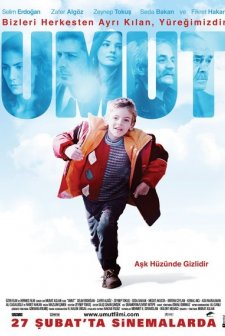 Umut (2009) afişi