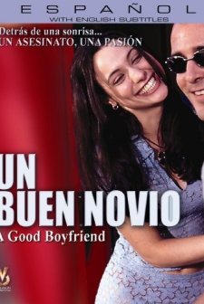 Un Buen Novio (1998) afişi
