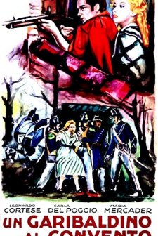 Un Garibaldino Al Convento