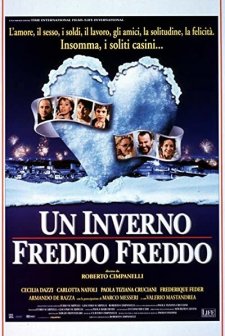 Un Inverno Freddo Freddo