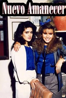Un Nuevo Amanecer