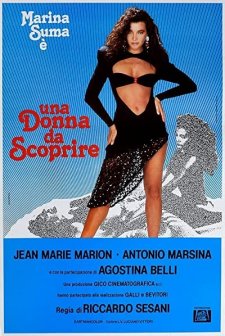 Una Donna Da Scoprire