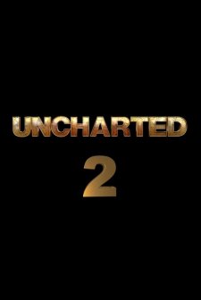 Uncharted 2 afişi