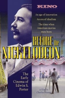 Uncle Josh At The Moving Picture Show