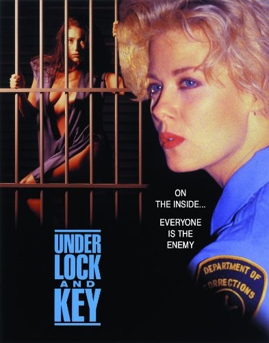 Under Lock And Key (1995) afişi Under Lock And Key (1995) afişi
