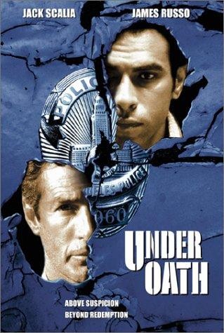 Under Oath (1997) afişi Under Oath (1997) afişi