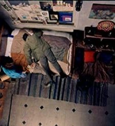 Under The Ceiling (2005) afişi