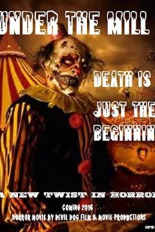 Under the Mill (2016) afişi