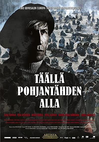 Under the North Star (2009) afişi Under the North Star (2009) afişi