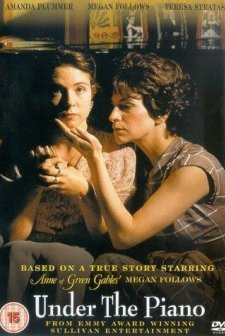 Under the Piano (1996) afişi