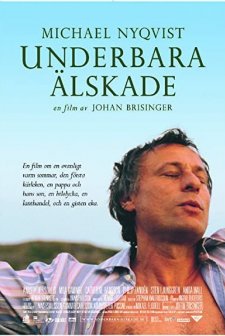 Underbara älskade (2006) afişi