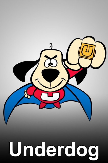 Underdog Sezon 1 (1964) afişi Underdog Sezon 1 (1964) afişi