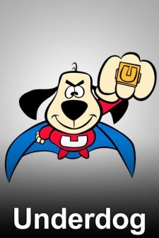 Underdog Sezon 1