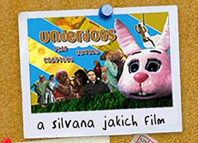 Underdogs (2006) afişi