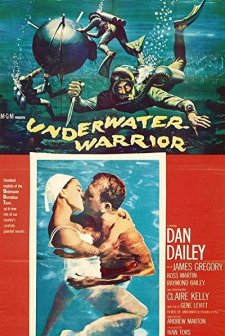 Underwater Warrior