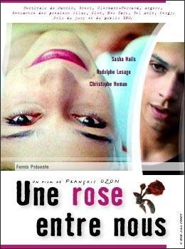 Une Rose Entre Nous (1994) afişi Une Rose Entre Nous (1994) afişi