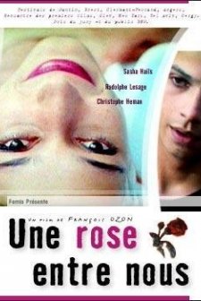 Une Rose Entre Nous (1994) afişi