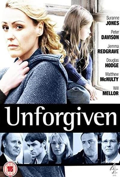 Unforgiven (2009) afişi Unforgiven (2009) afişi