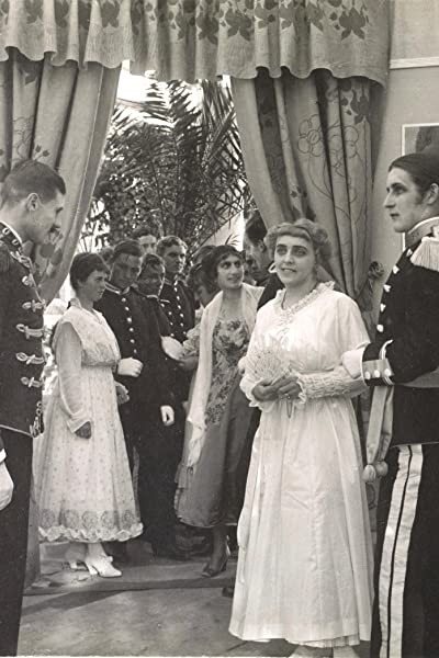 Unge Hjerter (1917) afişi Unge Hjerter (1917) afişi