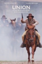 Union (2016) afişi
