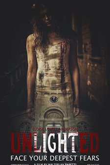 Unlighted