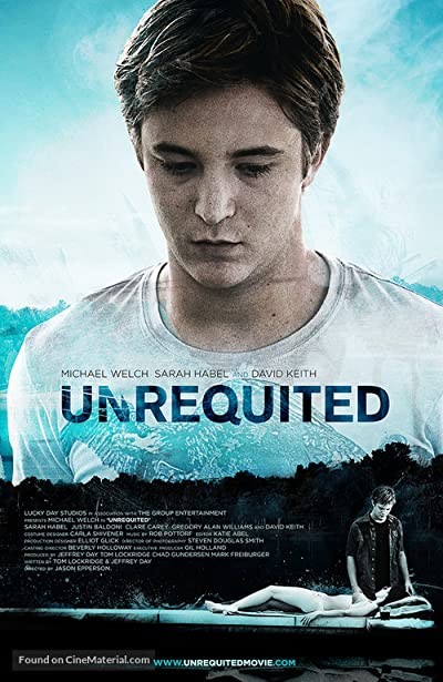 Unrequited (2010) afişi Unrequited (2010) afişi
