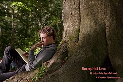Unrequited Love (2009) afişi Unrequited Love (2009) afişi