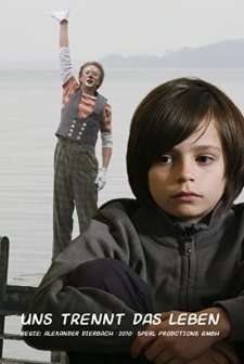 Uns Trennt Das Leben (2010) afişi