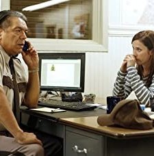 Unser Traum von Kanada (2016) afişi