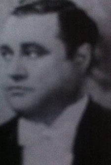 Unutma Beni (1936) afişi