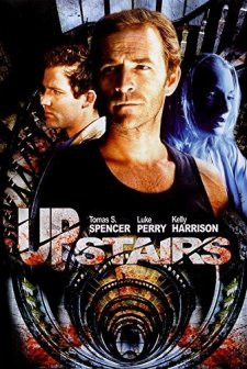 Upstairs (2009) afişi