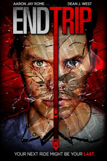 End Trip (2018) afişi End Trip (2018) afişi