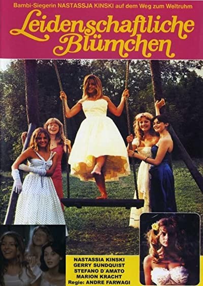 Utanmayanlar (1978) afişi Utanmayanlar (1978) afişi