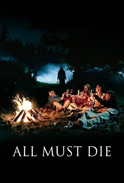 Utdrikningslaget (2019) afişi Utdrikningslaget (2019) afişi
