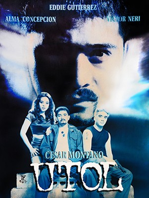 Utol (1996) afişi Utol (1996) afişi