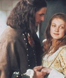 Üvey Kızkardeşin İtirafları (2002) afişi