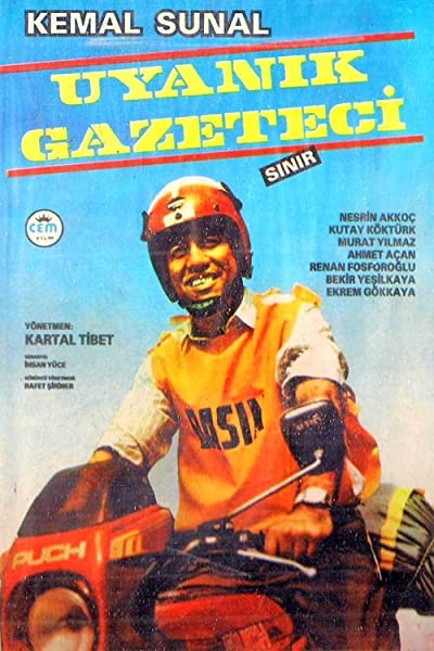 Uyanık Gazeteci