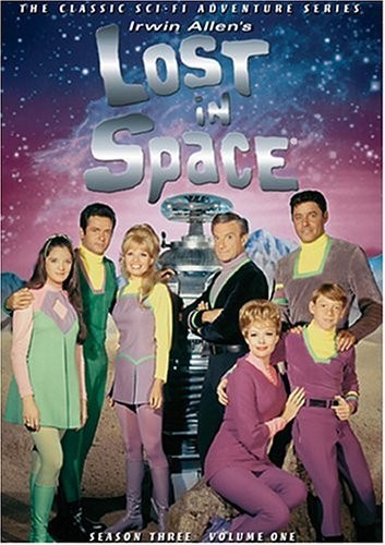 Uzayın Derinliklerinde (1965) afişi Uzayın Derinliklerinde (1965) afişi