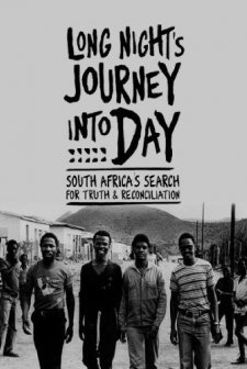 Uzun Geceden Gündüze (2000) afişi