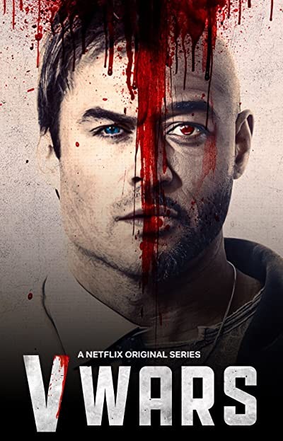 V-Wars Sezon 1 (2019) afişi V-Wars Sezon 1 (2019) afişi
