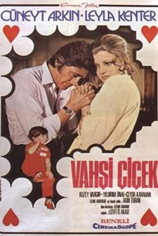 Vahşi Çiçek