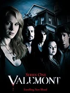 Valemont (2009) afişi