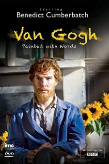 Van Gogh: Painted With Words