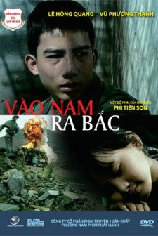 Vao nam ra bac (2000) afişi