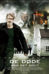 Varg Veum 11: De Døde Har Det Godt (2012) afişi Varg Veum 11: De Døde Har Det Godt (2012) afişi