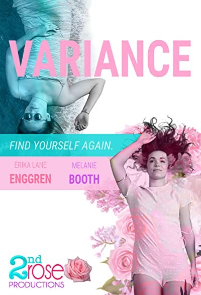 Variance (2021) afişi Variance (2021) afişi